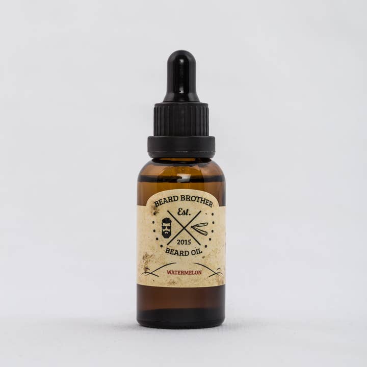 Beard Brother – wholesale Skäggstylingprodukt – Skäggolja