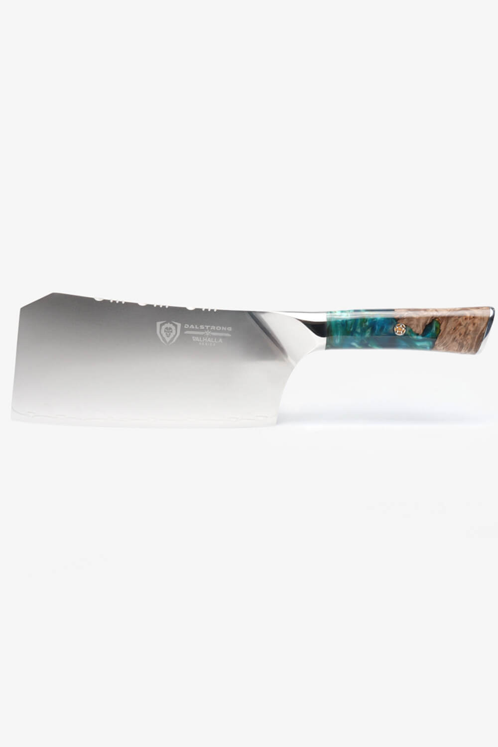 Dalstrong - Wholesale Kitchen/Utility Knife - Cleaver Knife 7" | Valhalla Series | Dalstrong ©9