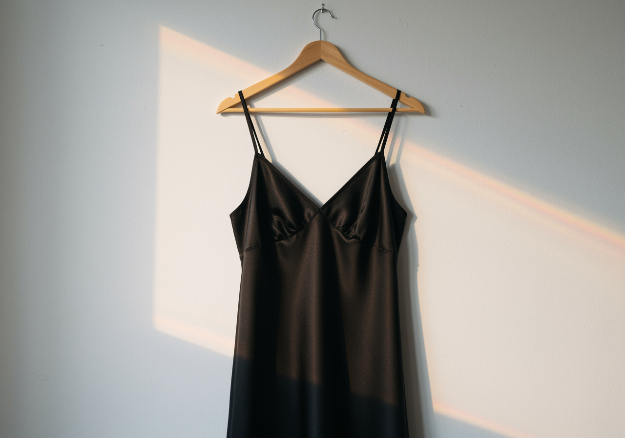 The Blissful - Venta al por mayor Ropa para dormir - Mujer - Ropa de dormir de satén para novia, vestido de satén y seda, ropa de dormir para mujer4