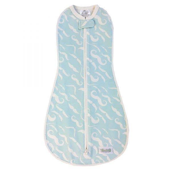 Woombie - Wholesale Inbakerdoek - Baby - Original Woombie, 5-13 kilo, 0-3 maanden, babydeken, inbakerdoek39