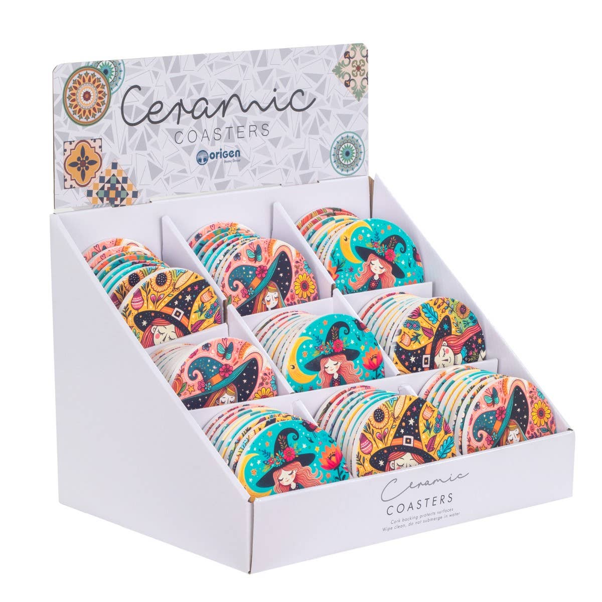 Signes Grimalt - Wholesale Coasters - Signes Grimalt - Coasters #9-16052