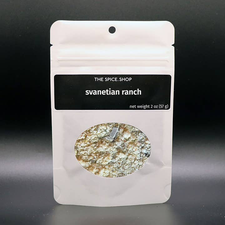 Ranch Svanétien pour la vente par The Spice.Shop