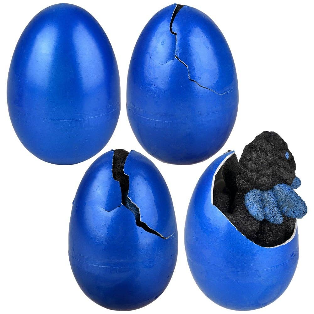 La Luna Bella - Toys - Wholesale Classic Toy - Kids - Giant Grow And Hatch Axolotl 4.33"- LLB Toys3