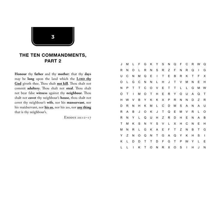 Barbour Publishing, Inc. - Wholesale Puzzle - Adult - Big Bible Word Search: 101 Puzzles!