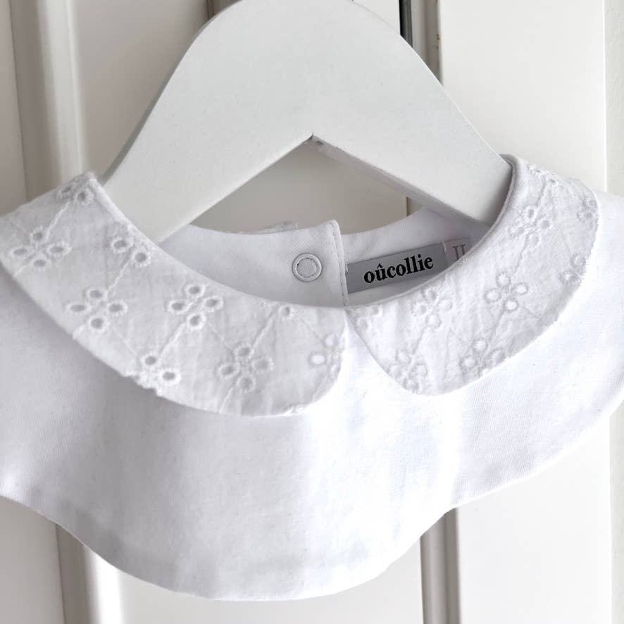 OÛCOLLIE - Venta al por mayor Camiseta - Niños - Claudina 41