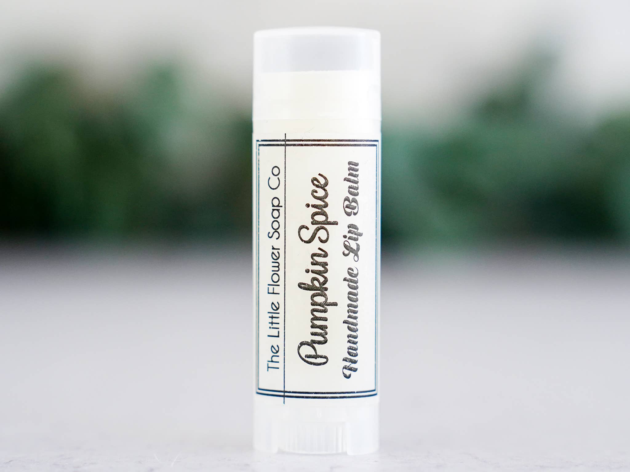 The Little Flower Soap Co - Wholesale Bath & Body Set - Mini Spa Gift Set with Muscle Rescue Balm Tin9