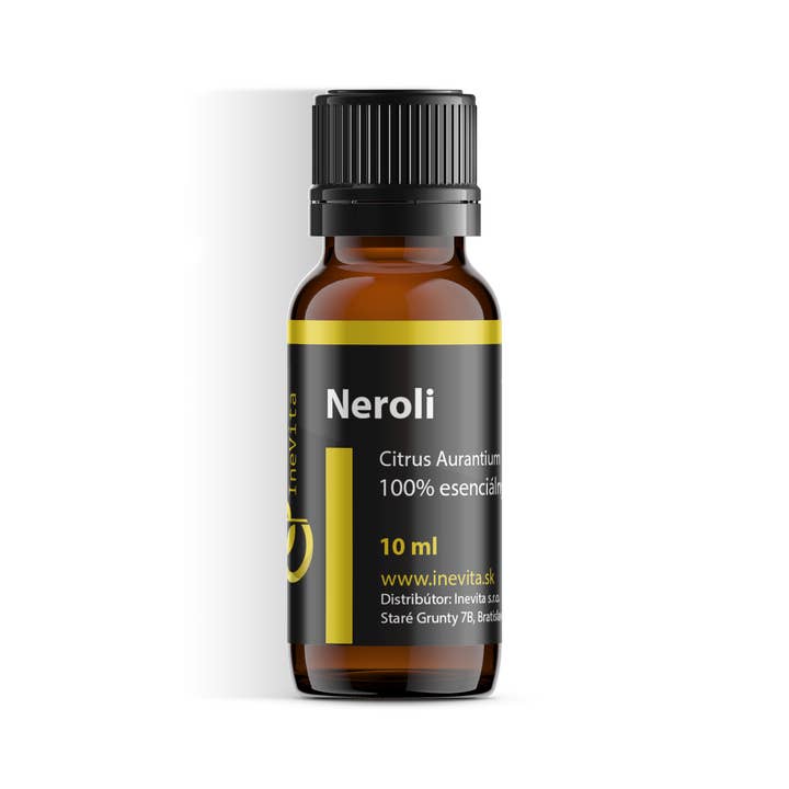 Neroli for wholesale by Inevita