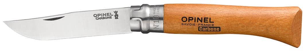 Opinel - Wholesale Pocket Knife/Holder - Carbon Steel Folding Pocket Knives3