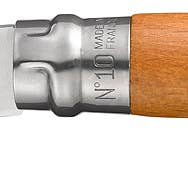 Opinel - Wholesale Pocket Knife/Holder - Carbon Steel Folding Pocket Knives3