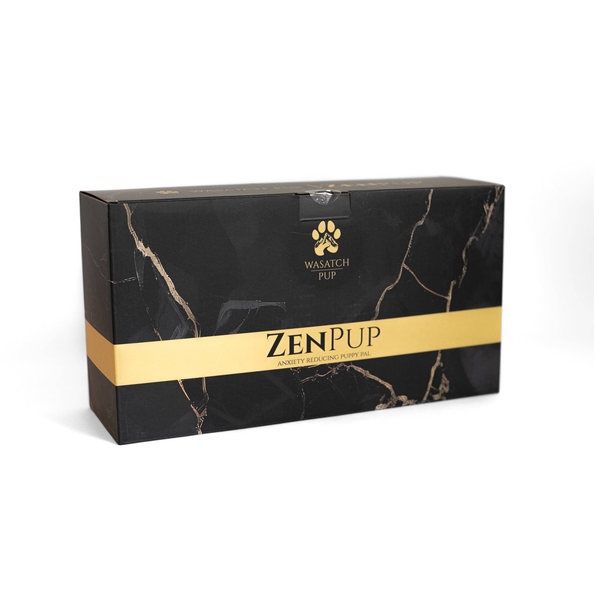 Wasatch Pup - Wholesale Knuffelspeeltje - Hond - Zen Pup met angstverminderende hartslag17