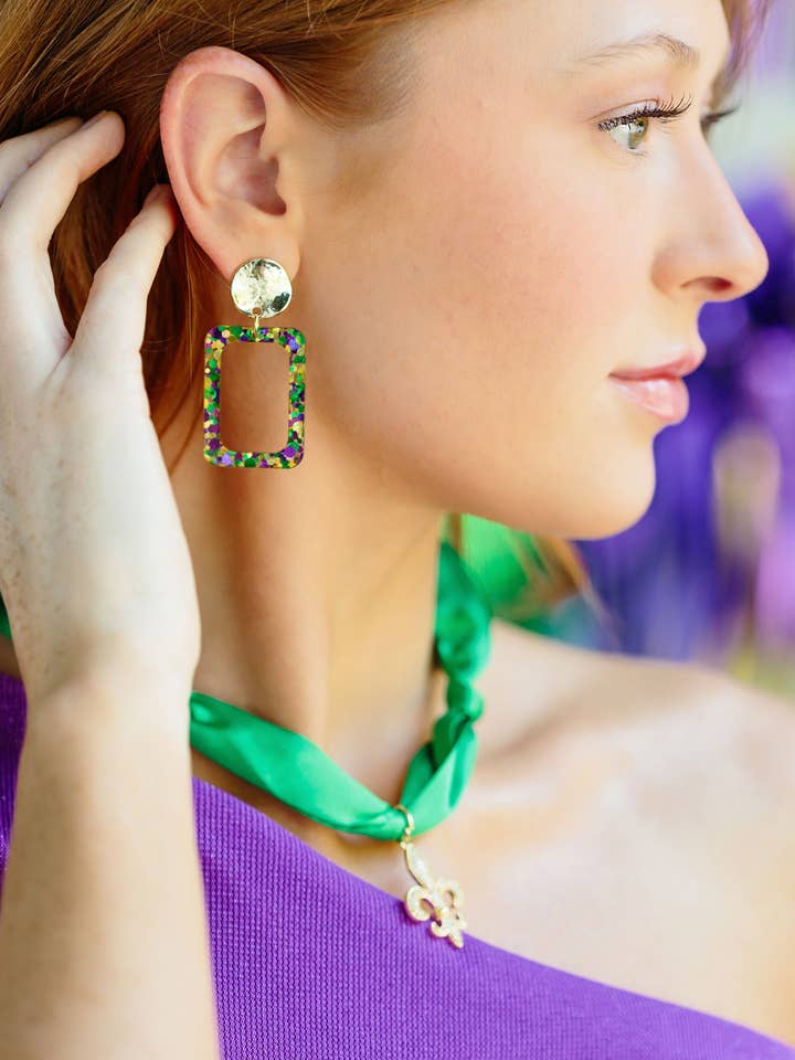 Confetti Glam pour la vente par TLD Designs