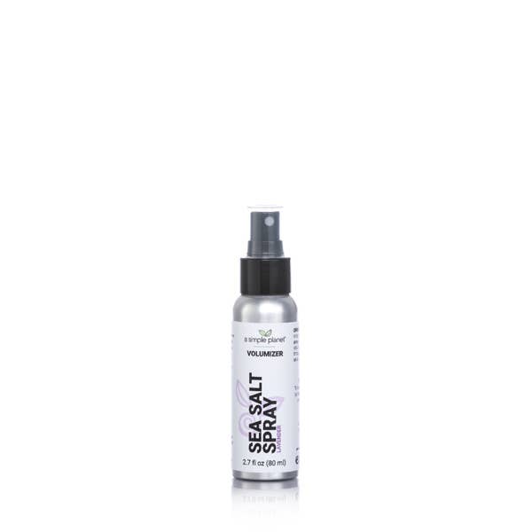A Simple Planet - Wholesale Hair Spray - Sea Salt Spray1