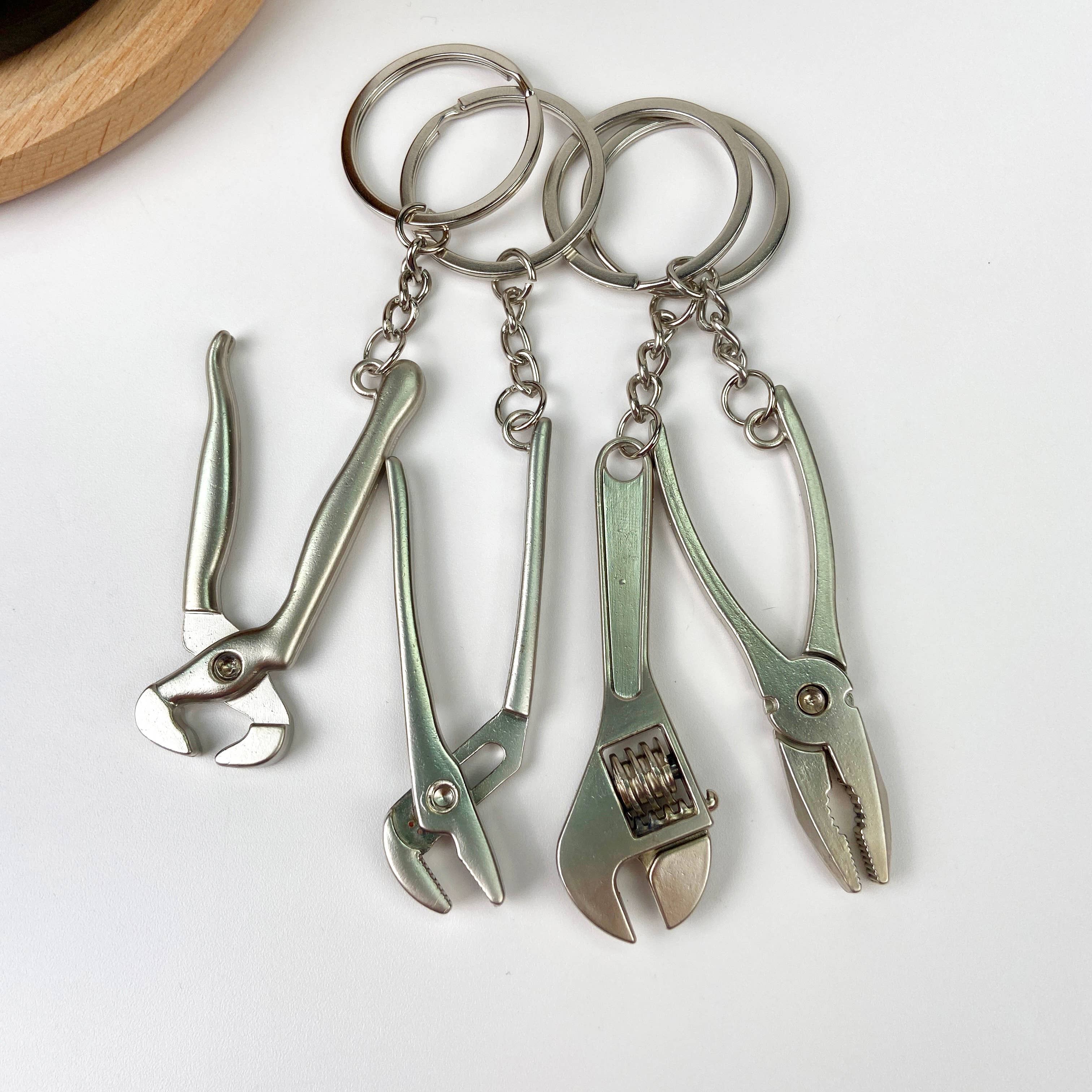 SoapElenGlen - Wholesale Sleutelhanger - Uniseks - Tool Keychain collectie21