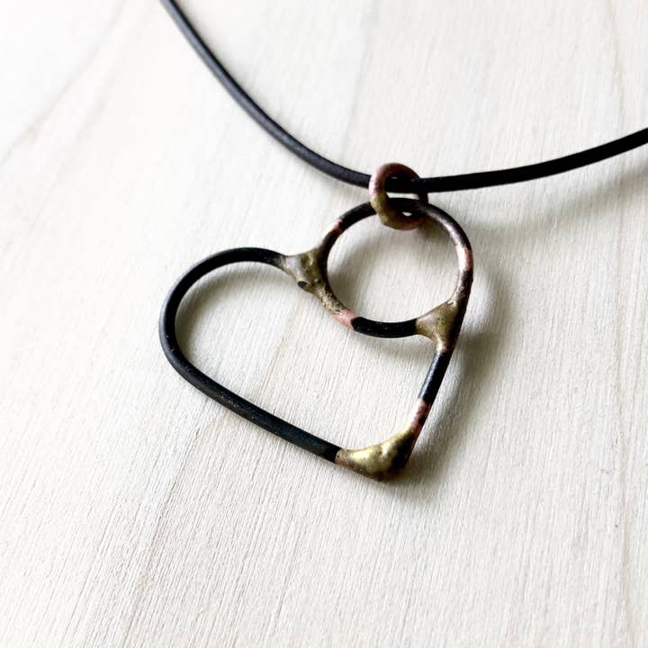 Love for wholesale by BRIAN CARLSON