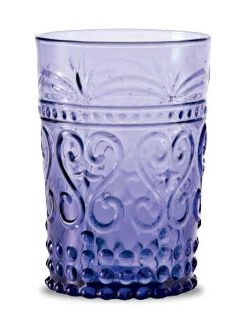 Provenzale Tumbler Rock for wholesale by Zafferano America
