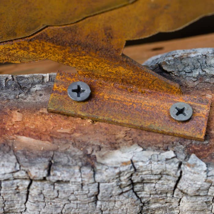 Elegant Garden Design - Wholesale Outdoor ornament/decor - Screech Owl Tab10