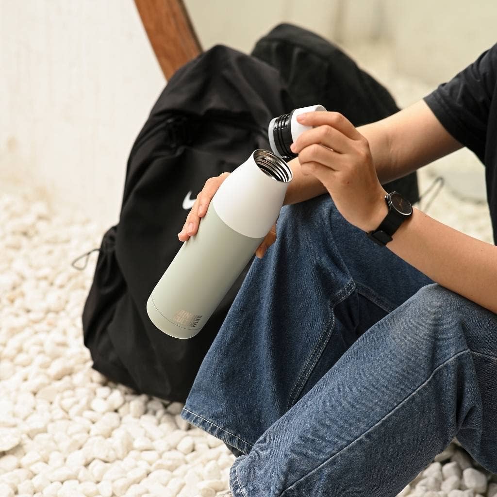 Jungle Culture - Wholesale Water Bottle - Reusable Stainless Steel Metal Water Bottles - 650ml11