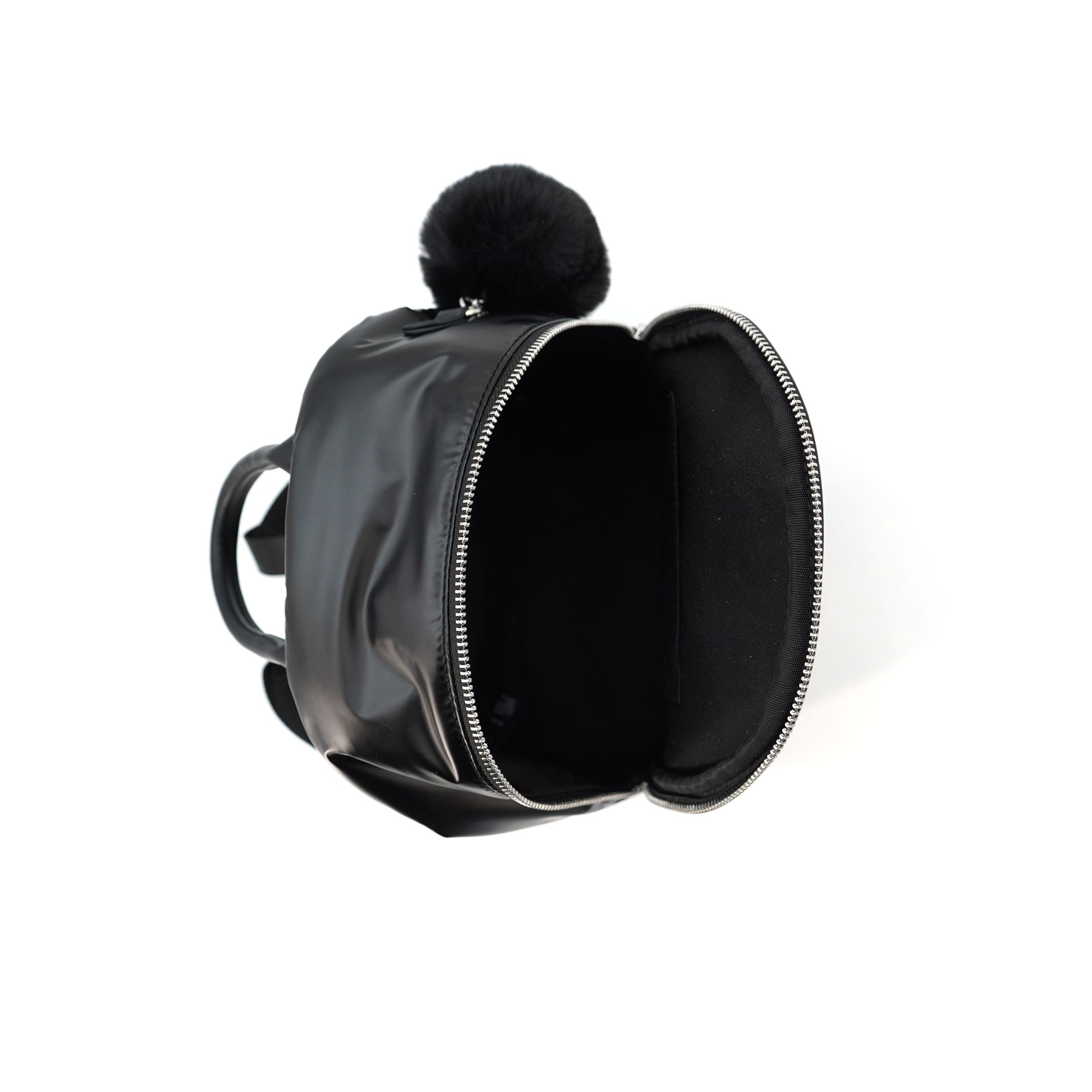 Like Dreams - Wholesale Rugzak - Dames - Mini Julius Puffer Rugzak Paul Frank Vakantie School Reizen6