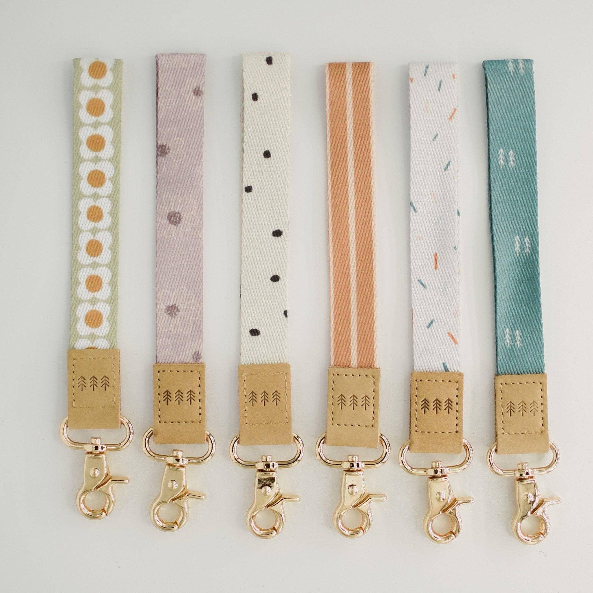 Urban Pines - Vente Lanière – femme - Longes de poignet3