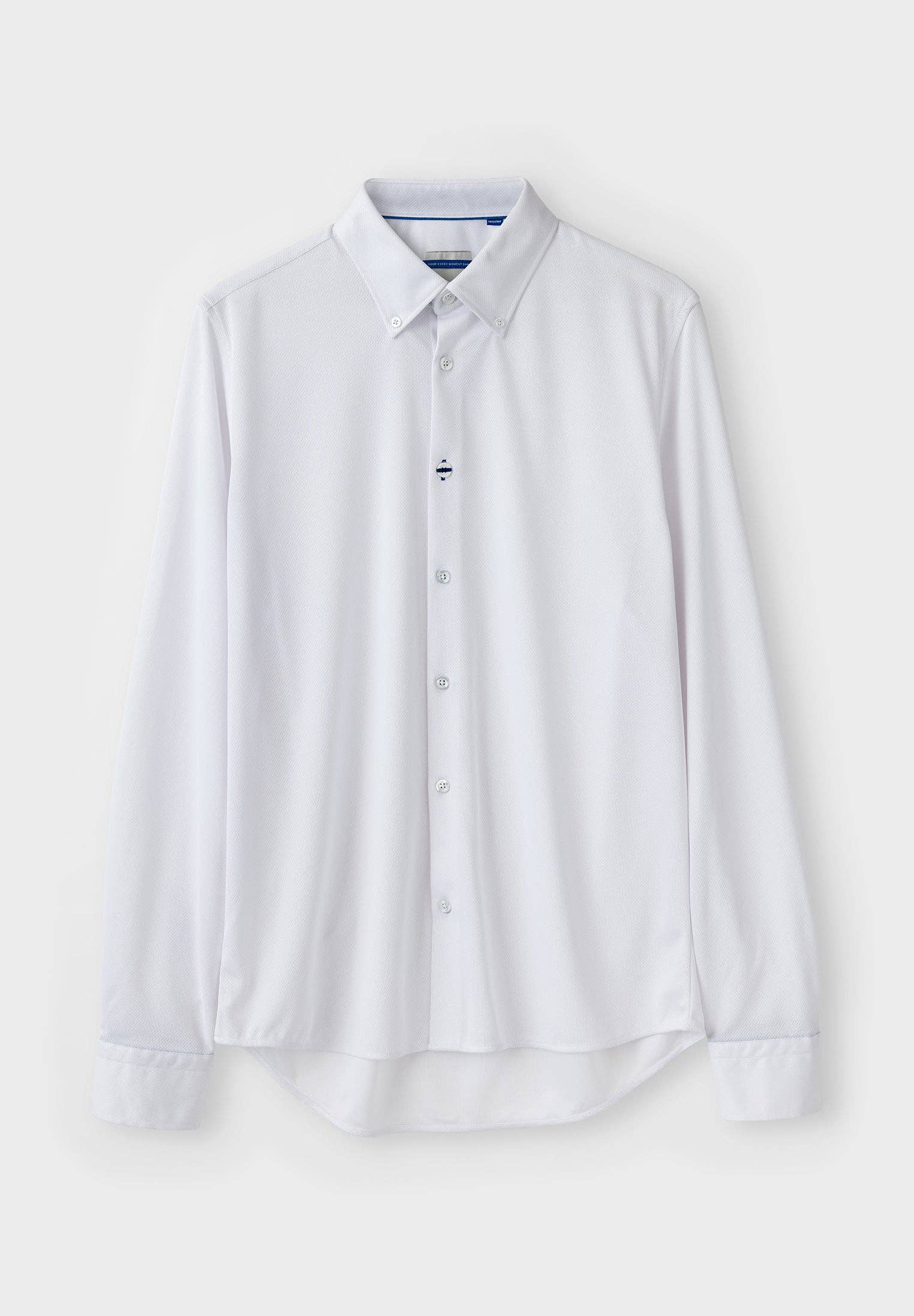 Beau-fils - Wholesale Button Down Shirt - Men's - Louis-Philippe shirt8