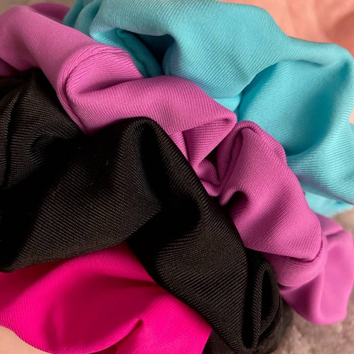 Empowered by Ashley - Wholesale Drink Topper - Tipple Topper Scrunchie Drink Cover15