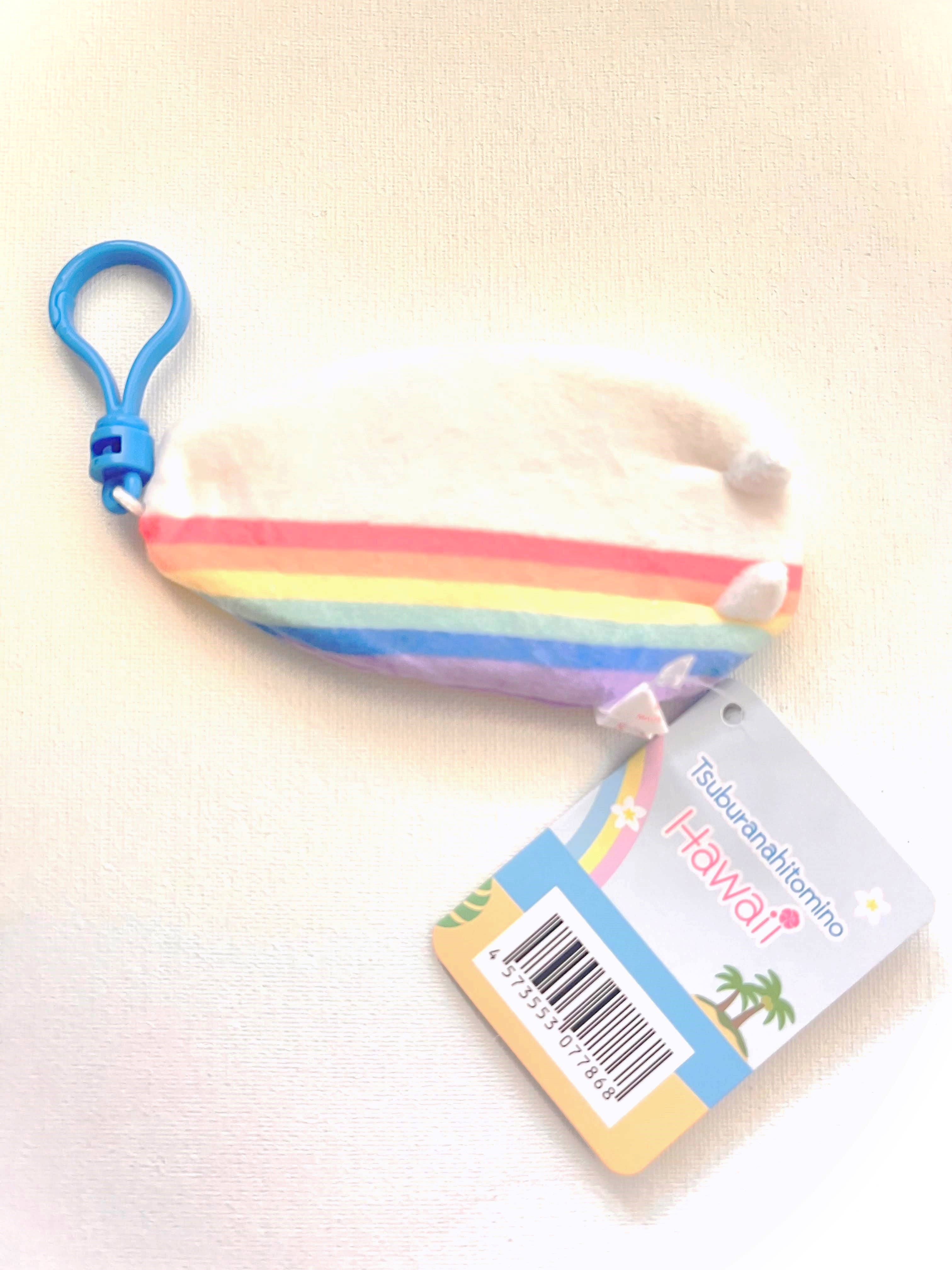 Hakubundo - Wholesale Stuffed/Plush Toy - Kids & Baby - 【HAWAII EXCLUSIVE】 TSUBURANA ROUND EYE HAWAII FRIENDS5