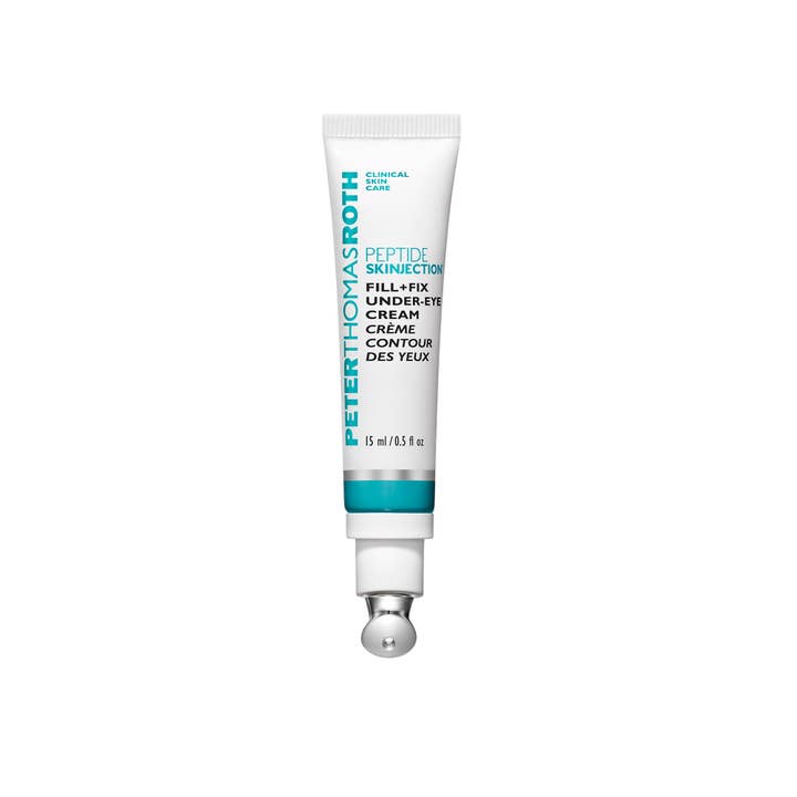 PTR Peptide Skinjection™ Fill + Fix Under-Eye Cream för wholesale av MDV Shop