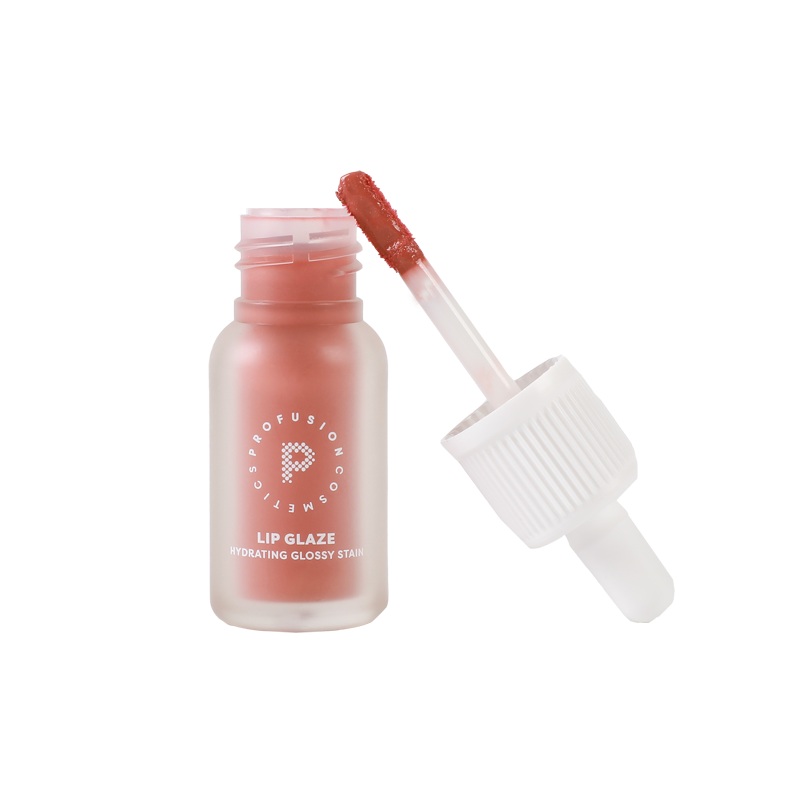 Profusion Cosmetics - Wholesale Lip Stain/Dye/Tint - Hydrating Lip Glaze Stain for Long-Lasting Glossy Finish13