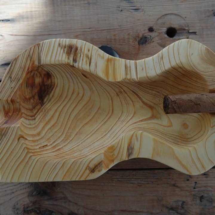 Cendrier à cigares sous licence officielle Indianapolis Motor Speedway 1182024IMS4SP01 pour la vente par The Gant Collective