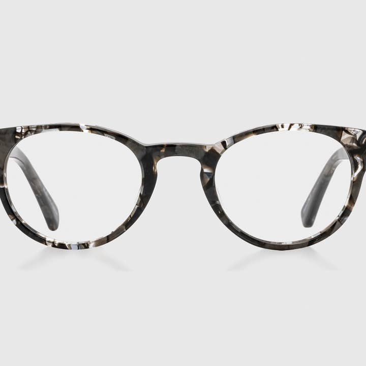 Miss Conduct Blue Light Glasses for wholesale by eyebobs