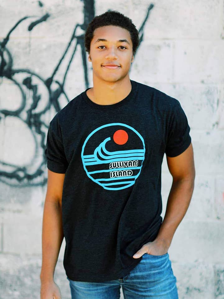 Sullivan's - Uomo per la vendita all'ingrosso da parte di Augustus Roark