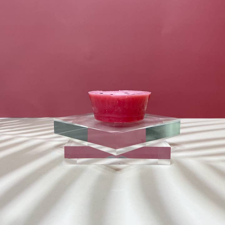 Sol Candles & Scents - Wholesale Wax melt - Champagne & Strawberries Wax Melt1