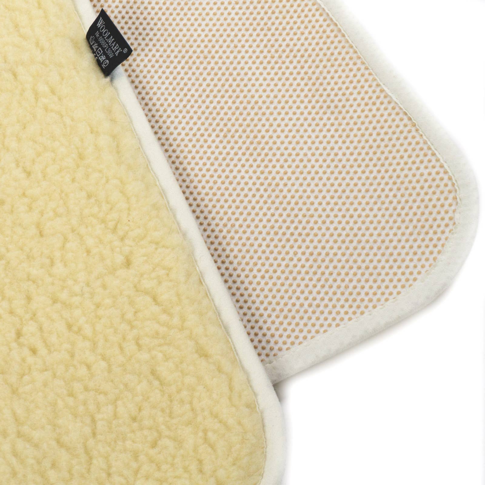 CottoHouse - Wholesale Yoga Mat - Merino wool yoga mat20