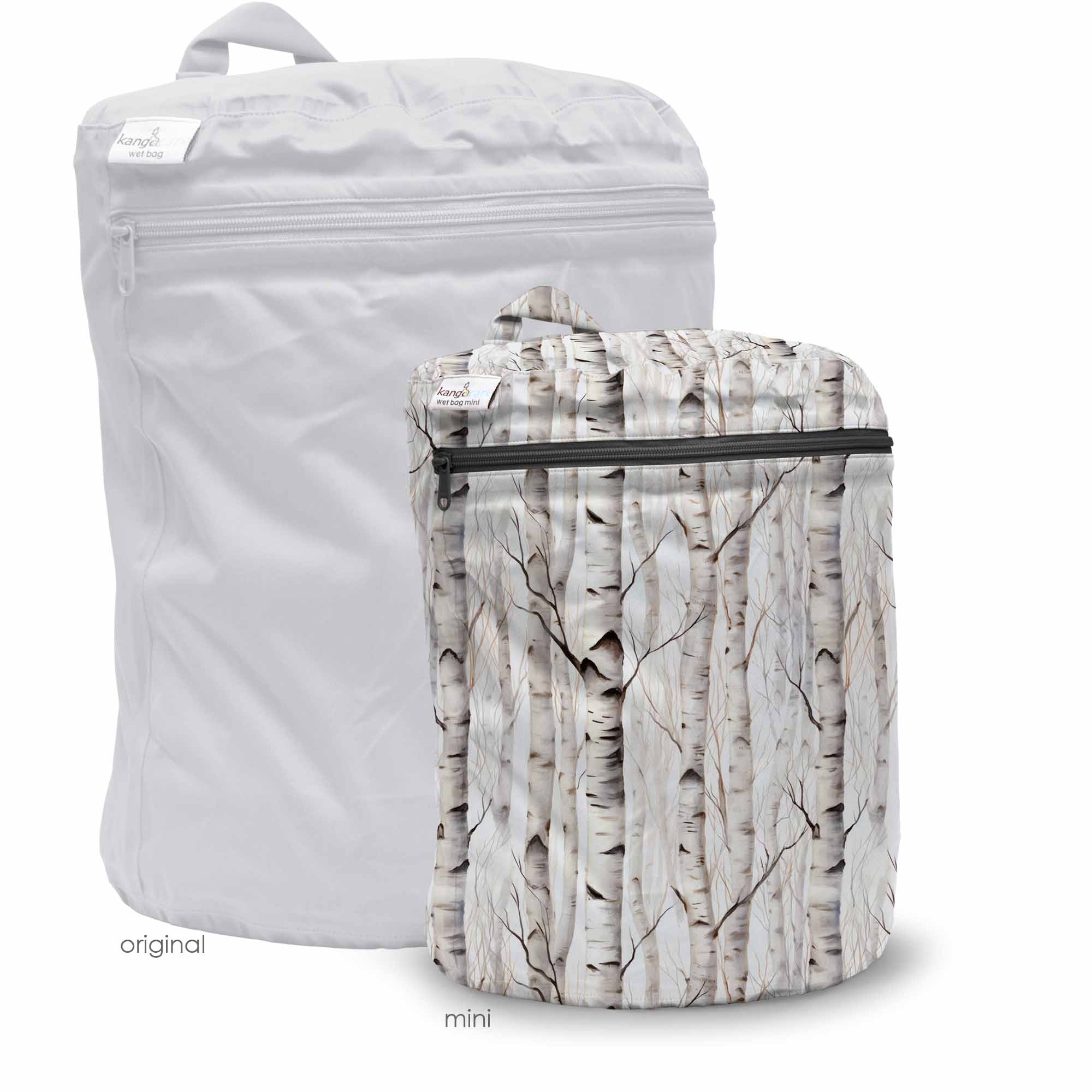 Kanga Care - Vente Sac étanche - Enfant et bébé - Sac étanche portable Kanga Care avec fermeture éclair robuste1