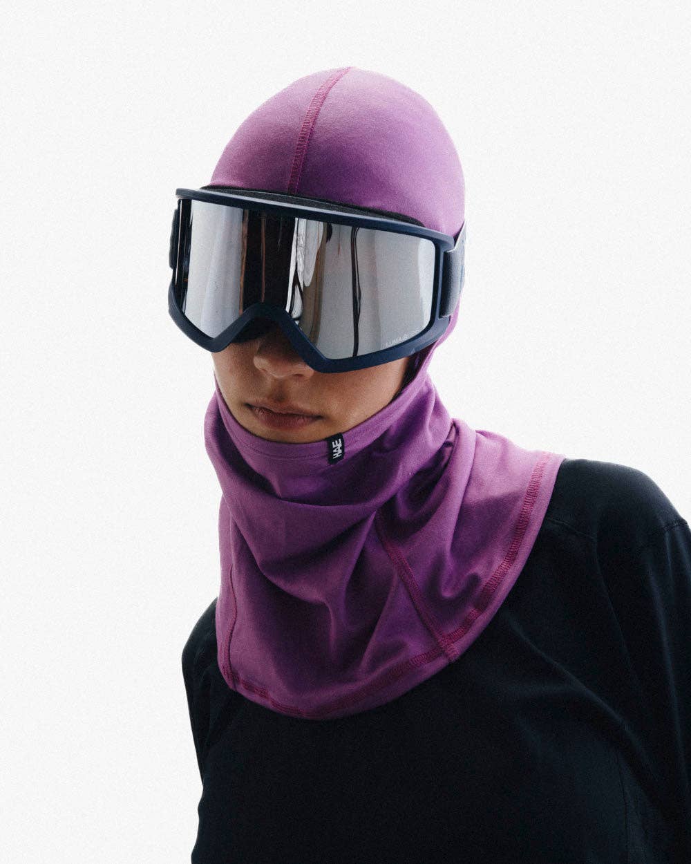 hä?wear GmbH - Wholesale Balaclava - Unisex - The Ninja Balaclava6