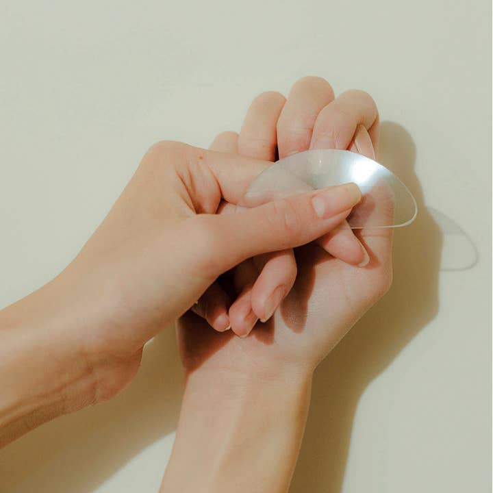 Bare Hands - Vente Sets de soins pour les ongles - Le kit de manucure Dry Gloss6