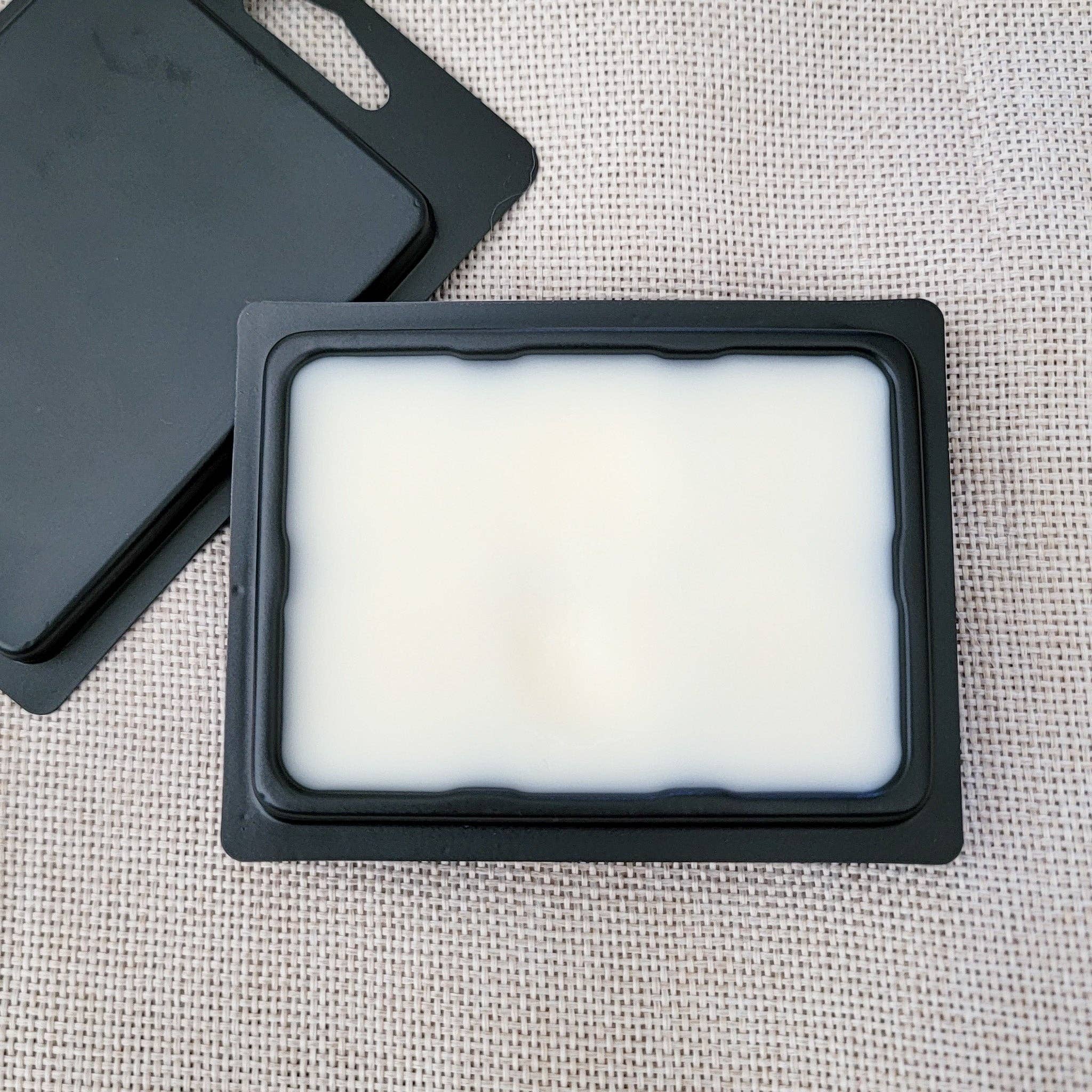 Commonwealth Candle - Wholesale Jar/Filled Candle - Velvet Noir4