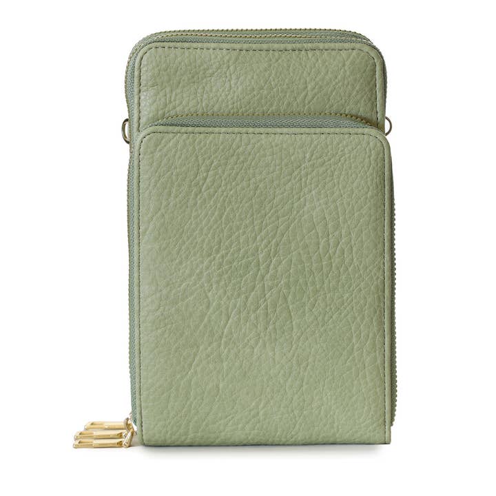 22 Tote - Wholesale Crossbody Bag - Women's - Lightweight Crossbody Bag with Card Slots8