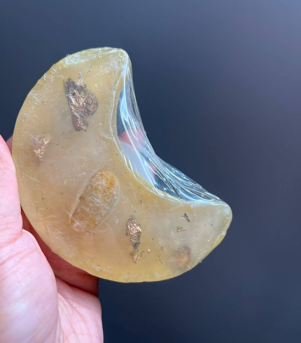 WaterBruja – sabonete sólido por atacado – Sabonete da lua5