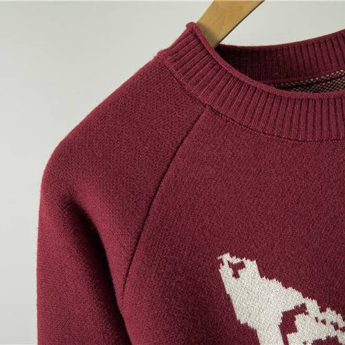 Marayn - Wholesale Top & pants set (NOT Loungewear) – Women's - New trendy Silk Butterfly Knit Set9