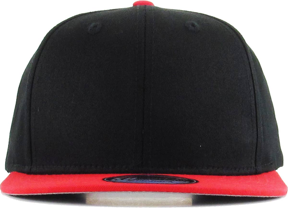 KBETHOS – Großhandel Basecap – Kinder – Kinder Snapback aus Baumwolle in Juniorgröße12