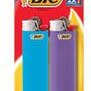 Shop The King - Wholesale Lighter - BIC Lighter Peggable Boxes 12ct
