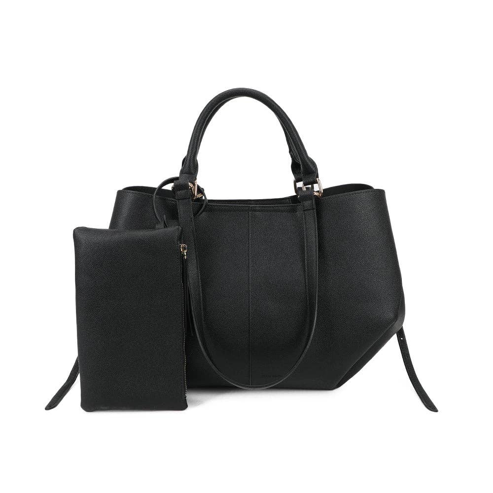 Gallantry - Wholesale Top Handle Bag - Women's - Adriana3