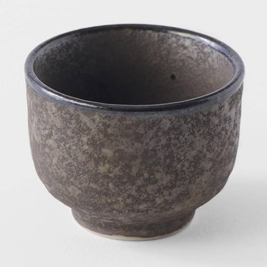 Made In Japan Tableware - Venta al por mayor Vaso/copa - Copa de Sake de Tierra0