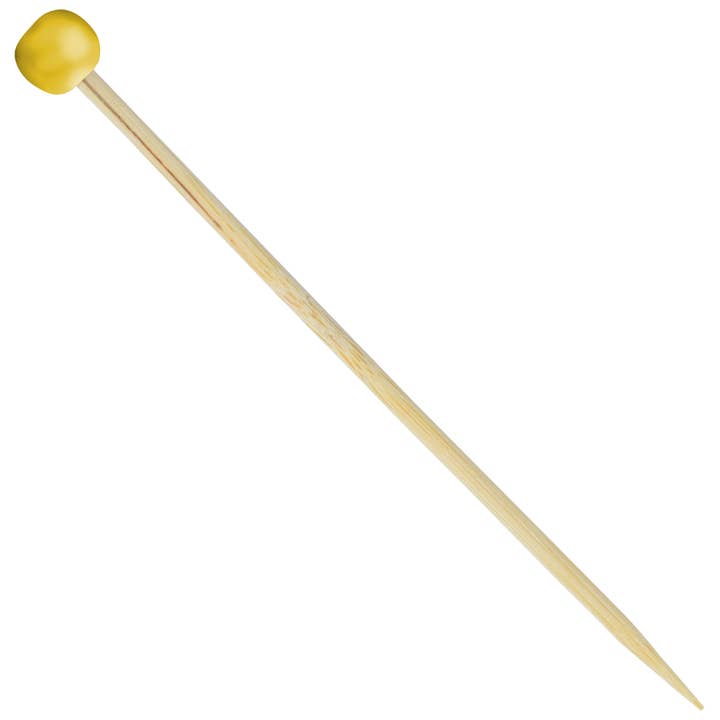 R&M International – Palito de coquetel por atacado – Recarga de Balde de Parede Ouro Escolhe Pacote de 25/12