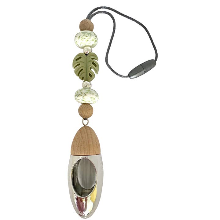 Fancy A Fragrance - Monstera + Foliage for wholesale by Its Simply Serendipity