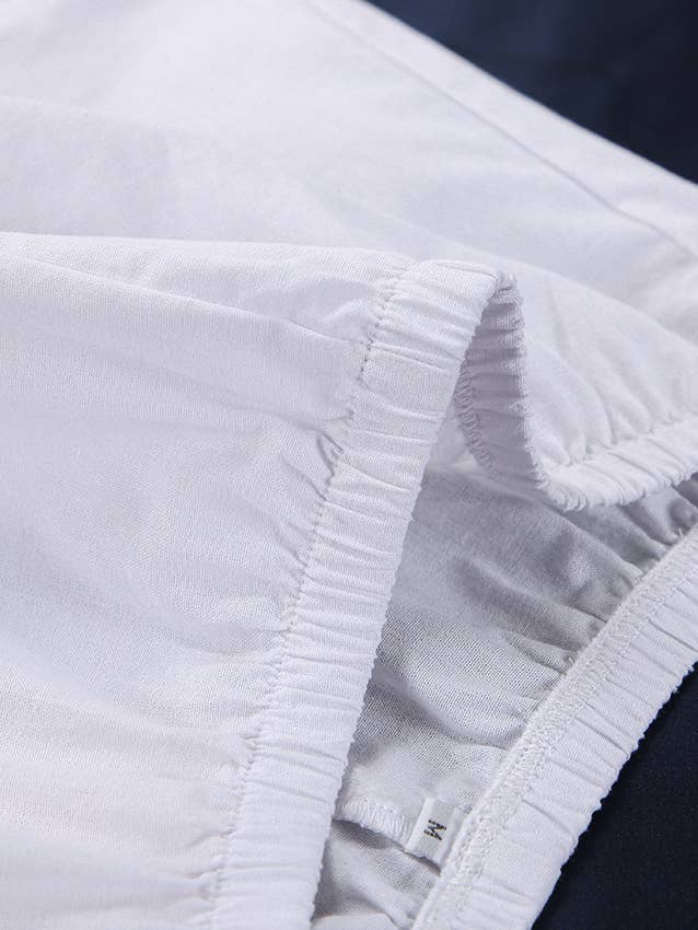 Rosa Clothing - Wholesale Lounge Set - Women's - Ruffle Trim Tank Top And Shorts Pajama Set7