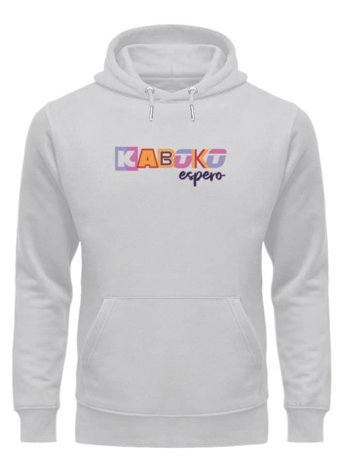 Herrhuvtröja Kaboko Vintage Grå för wholesale av espero