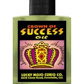 Thee Herbal Blessing - Wholesale Essential Oil - Crown Of Success Oil