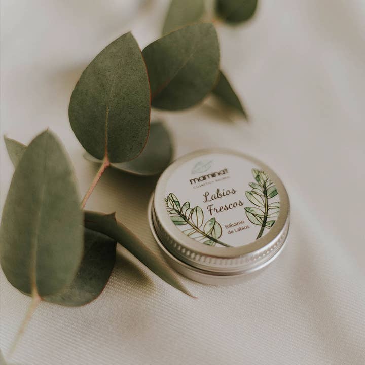 Lip balm: Fresh lips for wholesale by Maminat